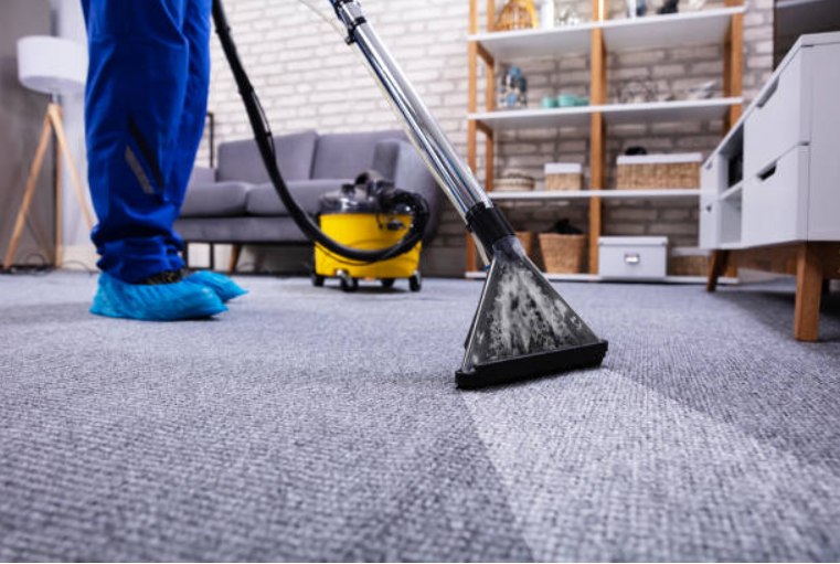 Carpet Care