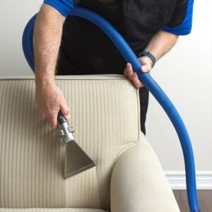 Melbourne Upholstery Cleaning – Deep Fabric Care in Kensington