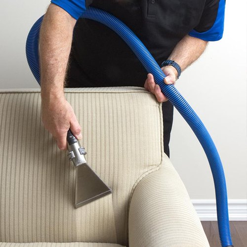 Melbourne Upholstery Cleaning – Deep Fabric Care in Kensington