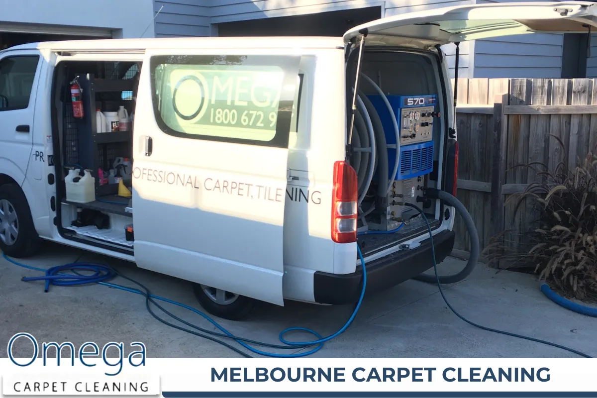 Melbourne Carpet Cleaning