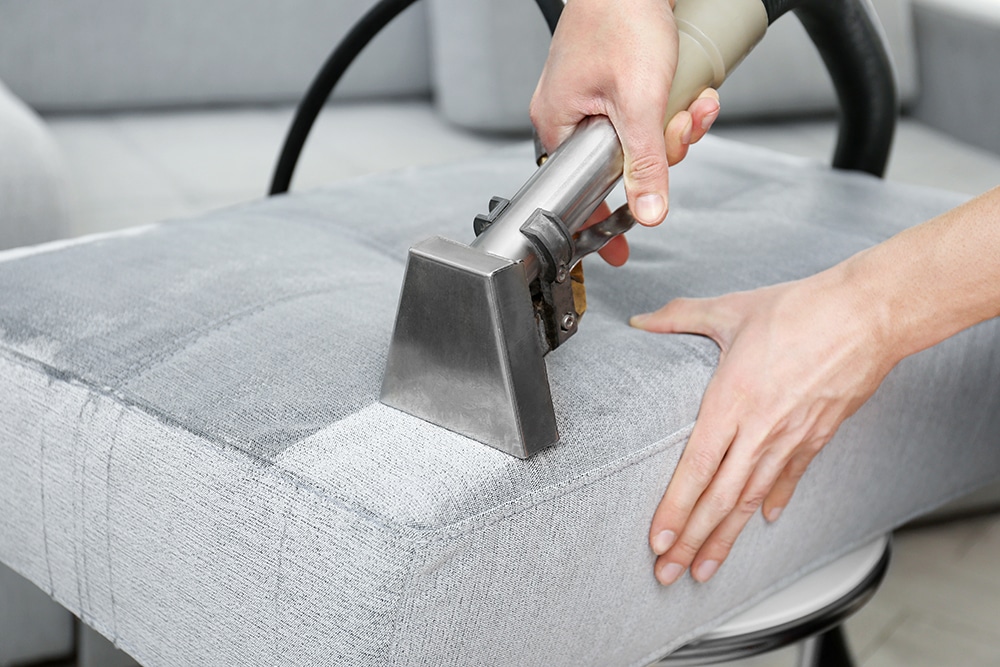 Melbourne Upholstery Cleaning – Premium Fabric Care in East Melbourne