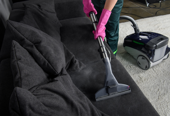 Melbourne Upholstery Cleaning – Deep Steam Clean in Richmond