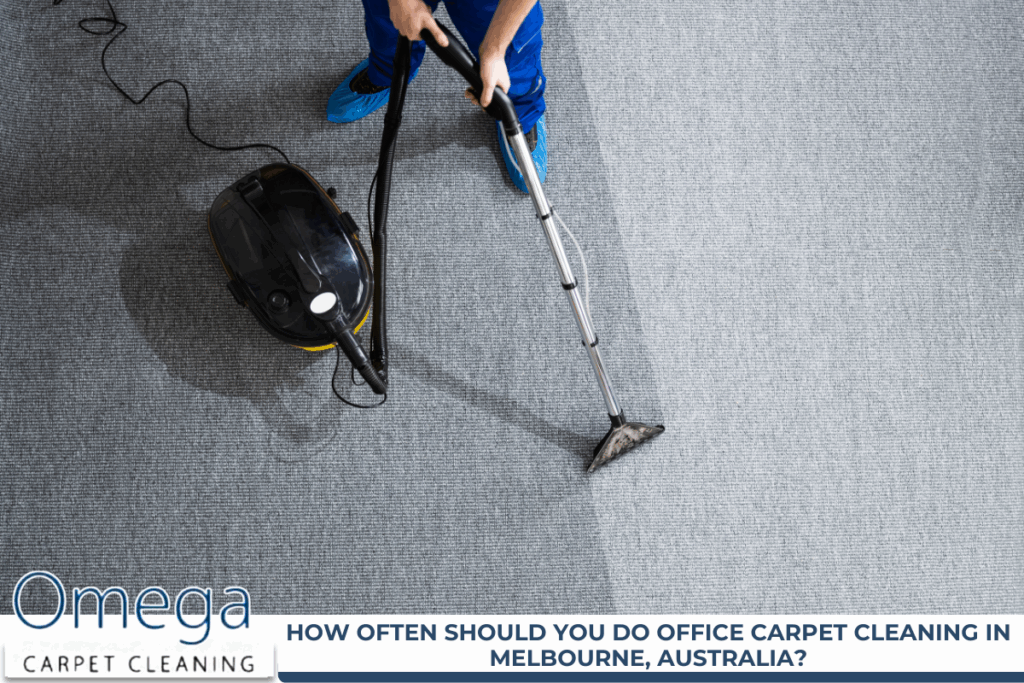 Carpet Cleaning