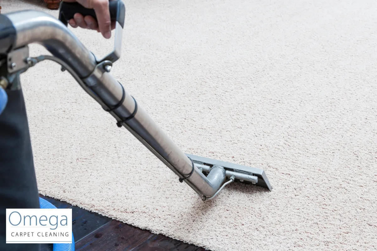 What Cleaning Methods Are Used?