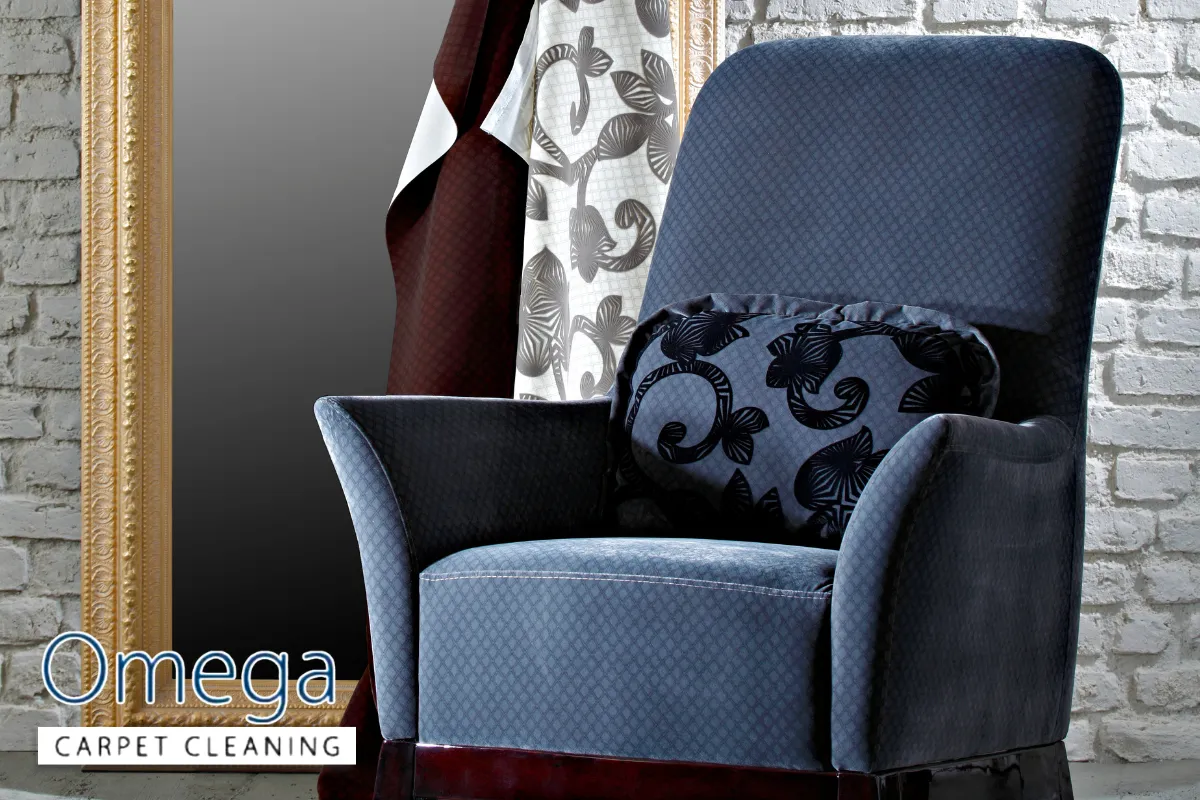 Choosing the right upholstery cleaner in Melbourne