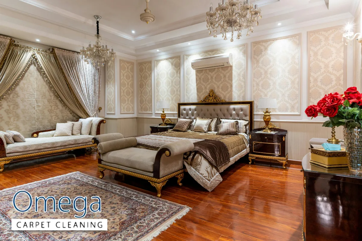 How antique upholstery cleaning fits into the wider cleaning industry