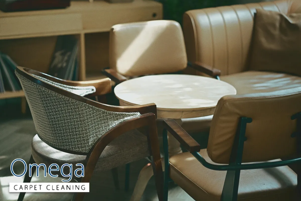 Moisture control and mould prevention