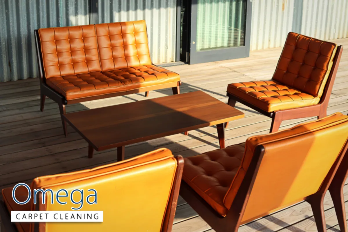 Tackling Common Upholstery Stains in Melbourne Homes