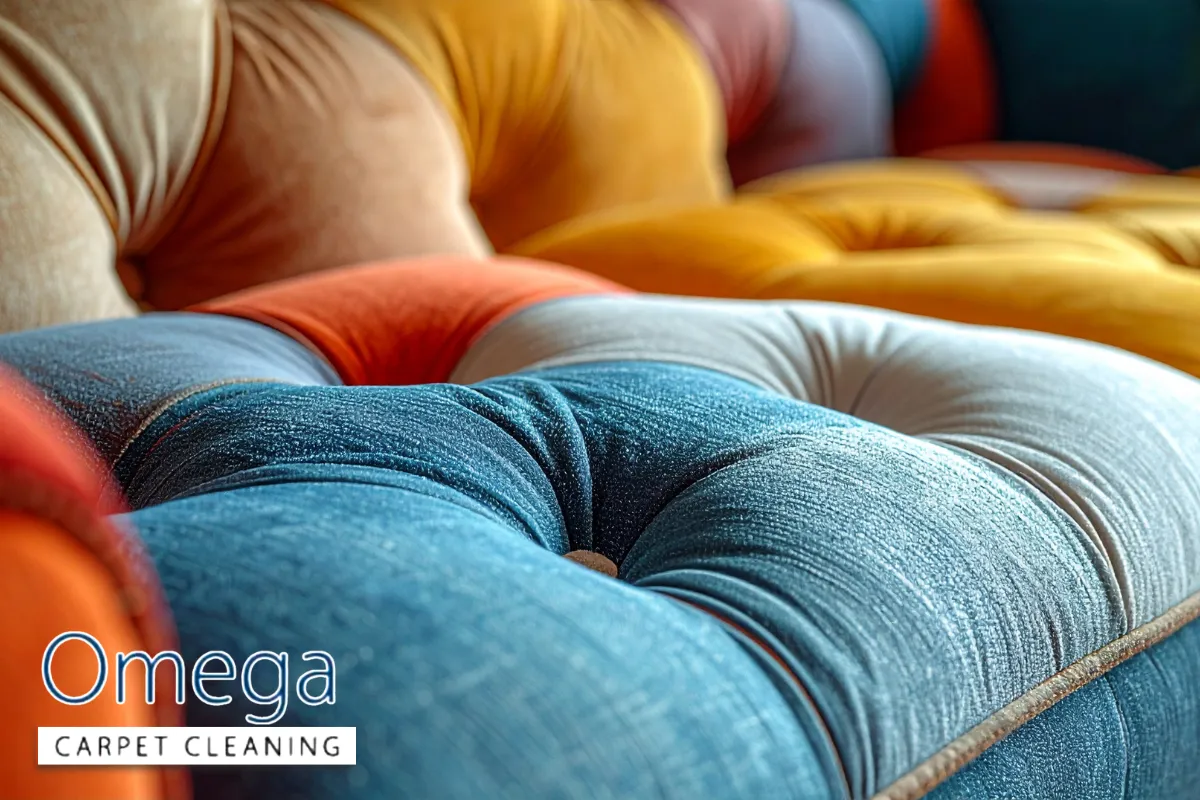 Upholstery Care for Melbourne Households and Businesses