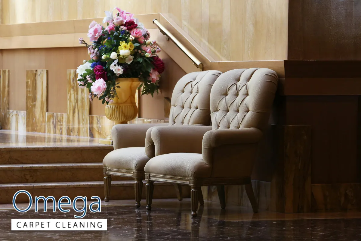 Why Upholstery Cleaning Matters More Than You Think