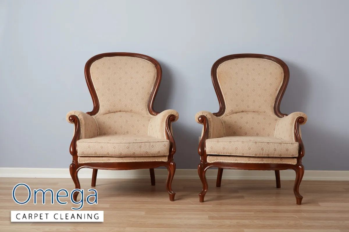Why delicate furniture demands expert care from the start