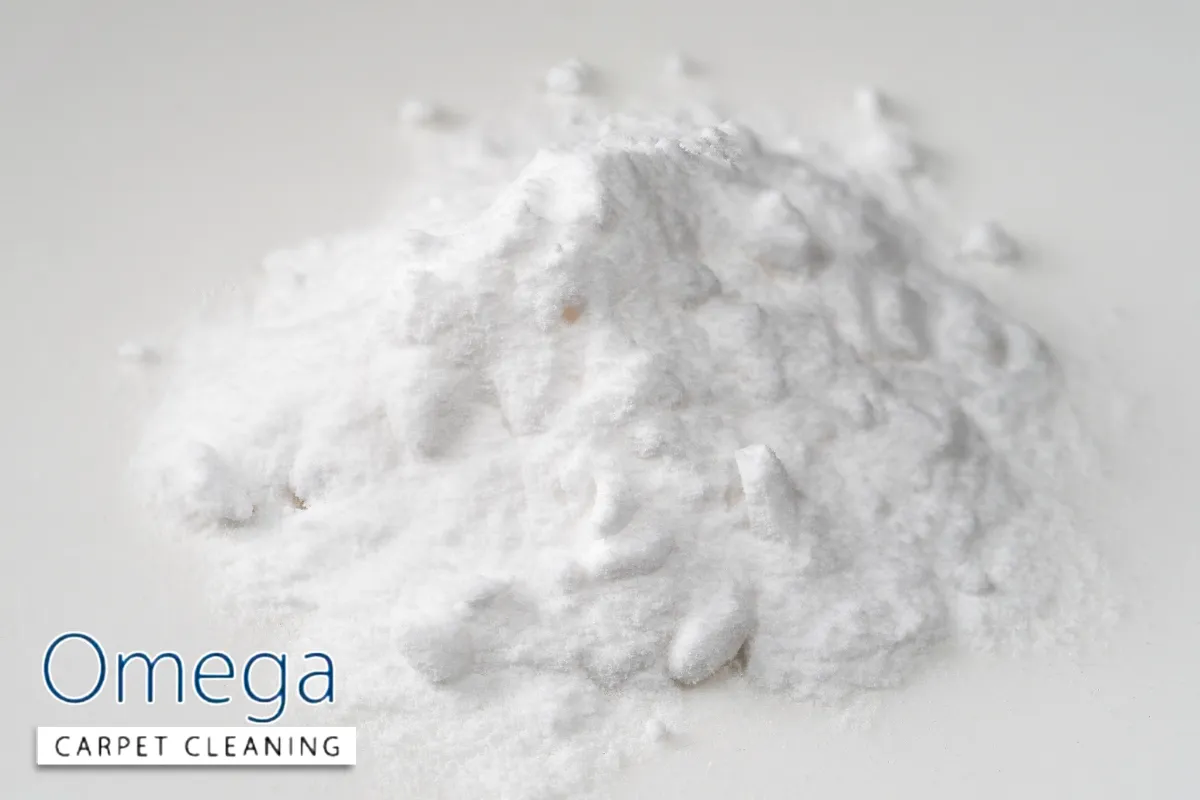 Why many homeowners question baking soda for carpets