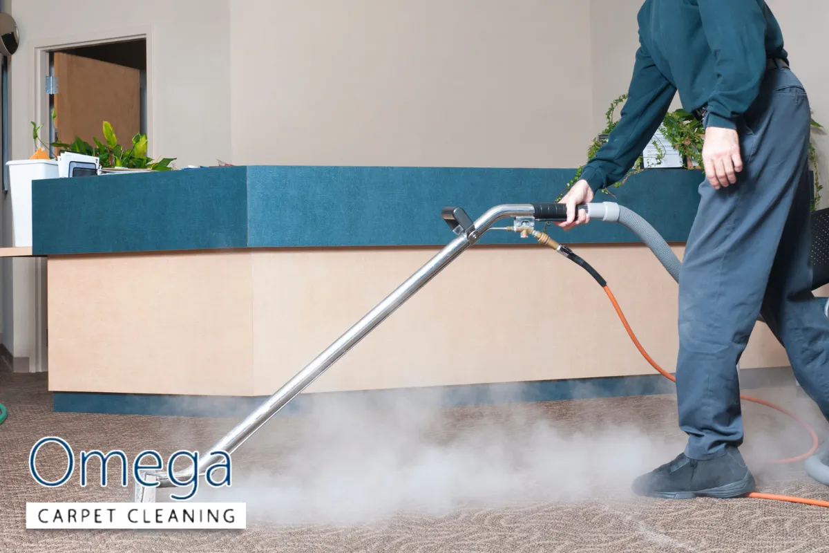 Carpet Steam Cleaning and Dry Cleaning: Choosing the Right Method for Grit Removal