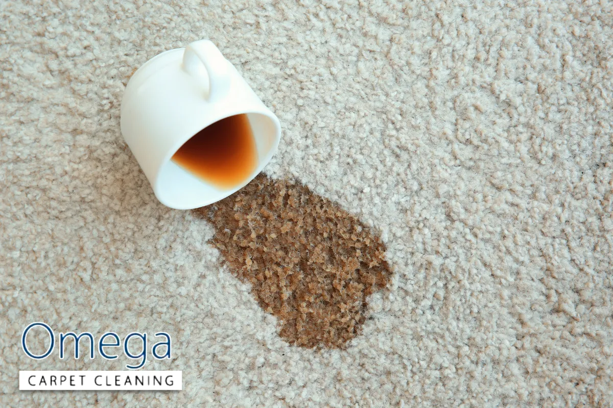 How Dirt and Soiling Affect Carpet Fibers and Colour