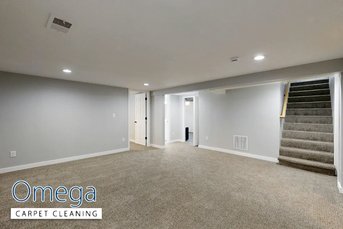 Maintaining Old Carpets After Deep Cleaning